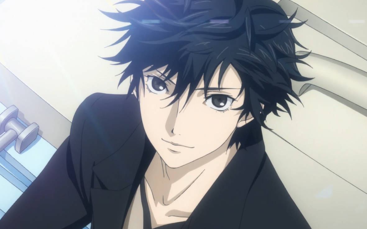 【cloud23333】dark sun. (spanish electro arrange)(p5主题混剪)