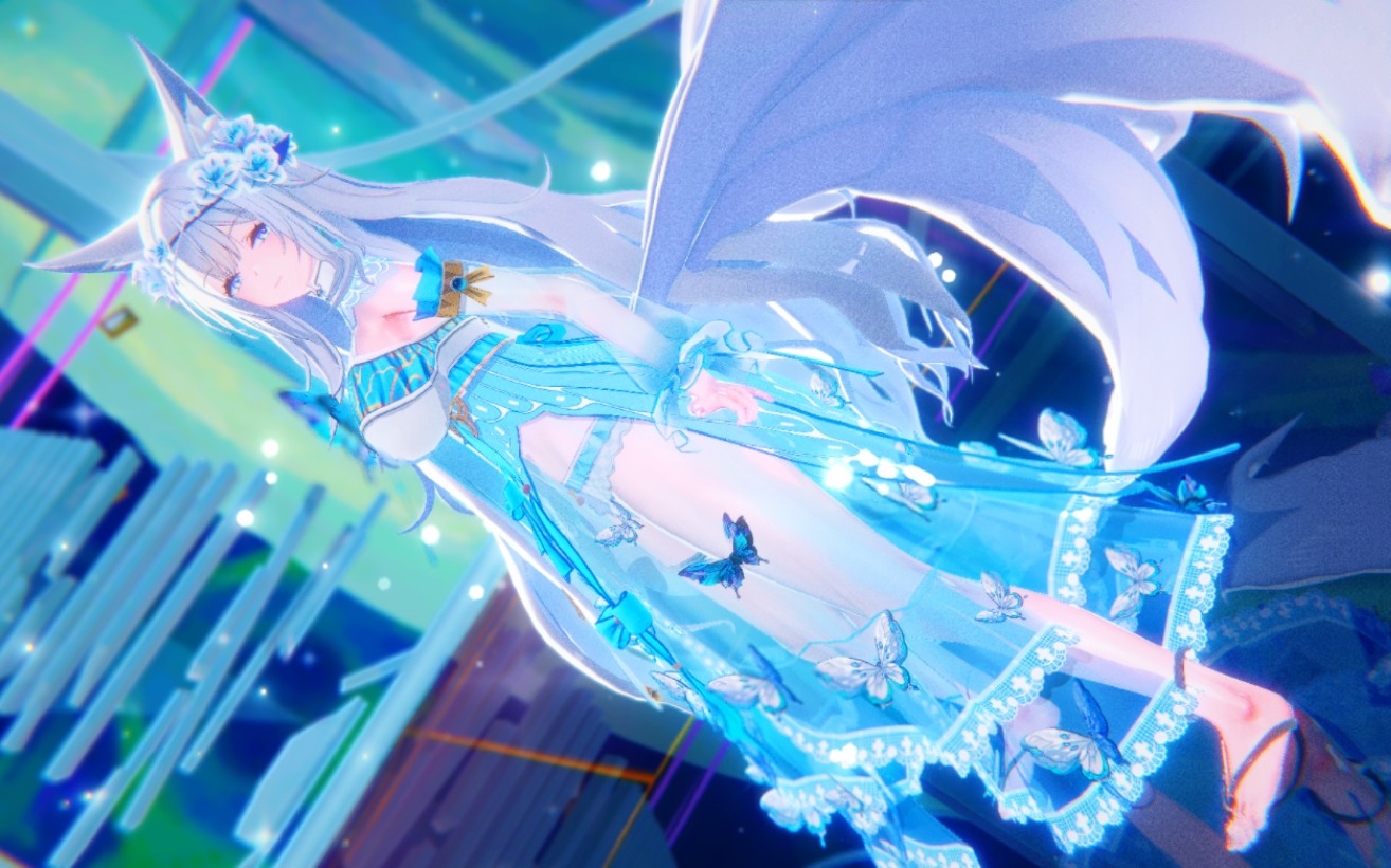 【信浓】裏表ラバーズ