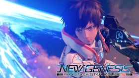 新游前瞻 Pso2 Ngs 12月19日生发送 哔哩哔哩 つロ干杯 Bilibili