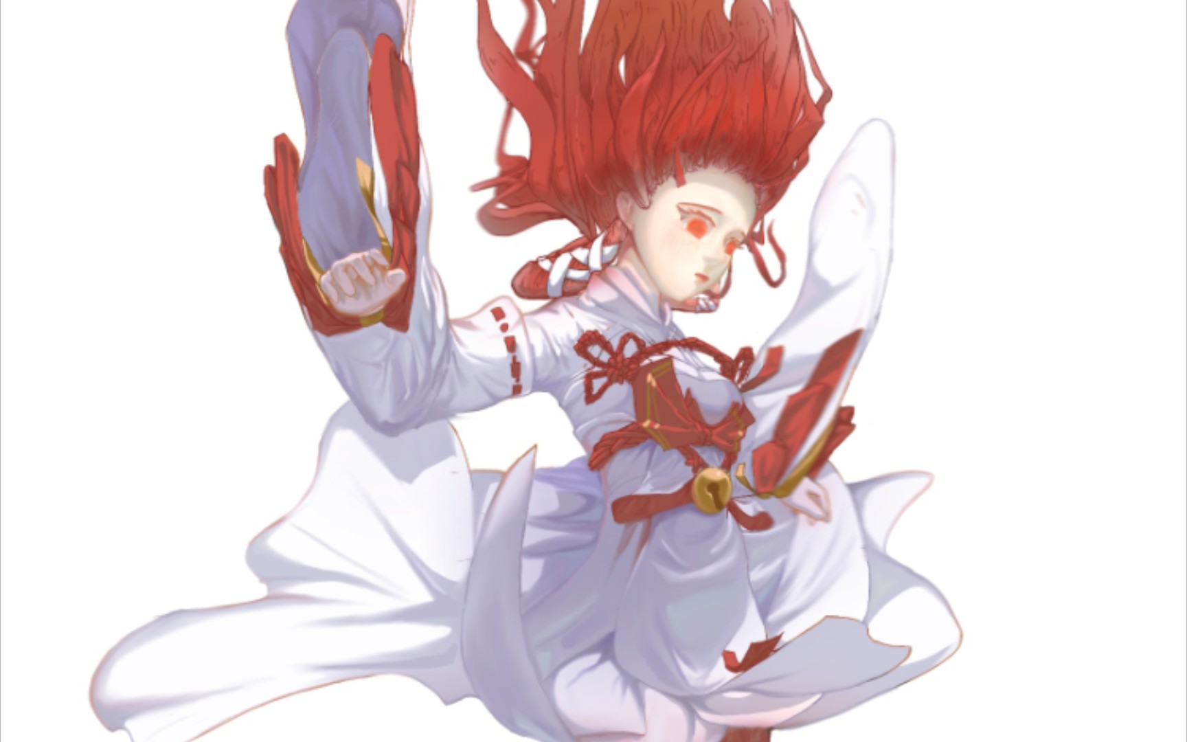 【龙族-上杉绘梨衣 】绘制过程"4月24日,和sakura去东京天空树,世界上