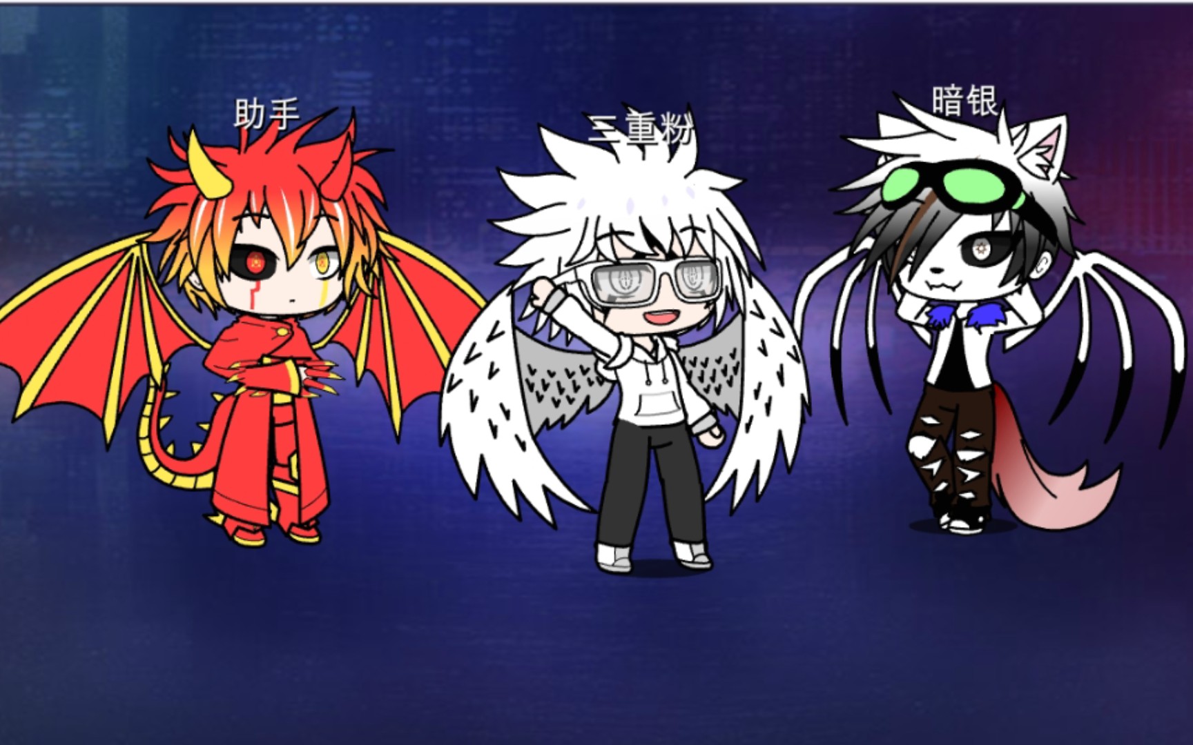 undetale观看烦人的村民第一集