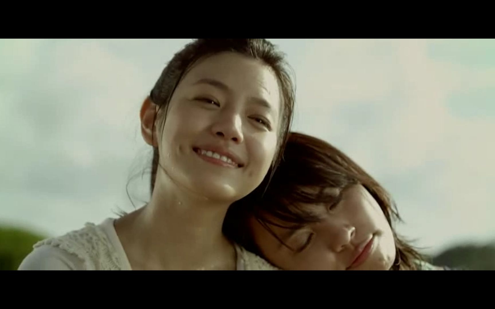 《那些年》那些年错过的大雨,那些年错过的爱情~那些年的沈佳宜