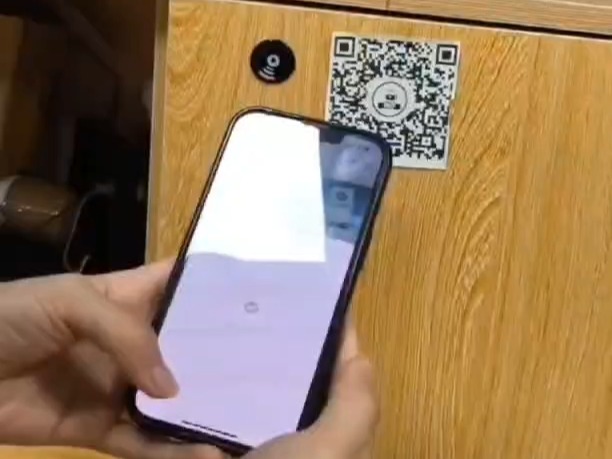 无人自助售货扫码付款开锁哔哩哔哩bilibili