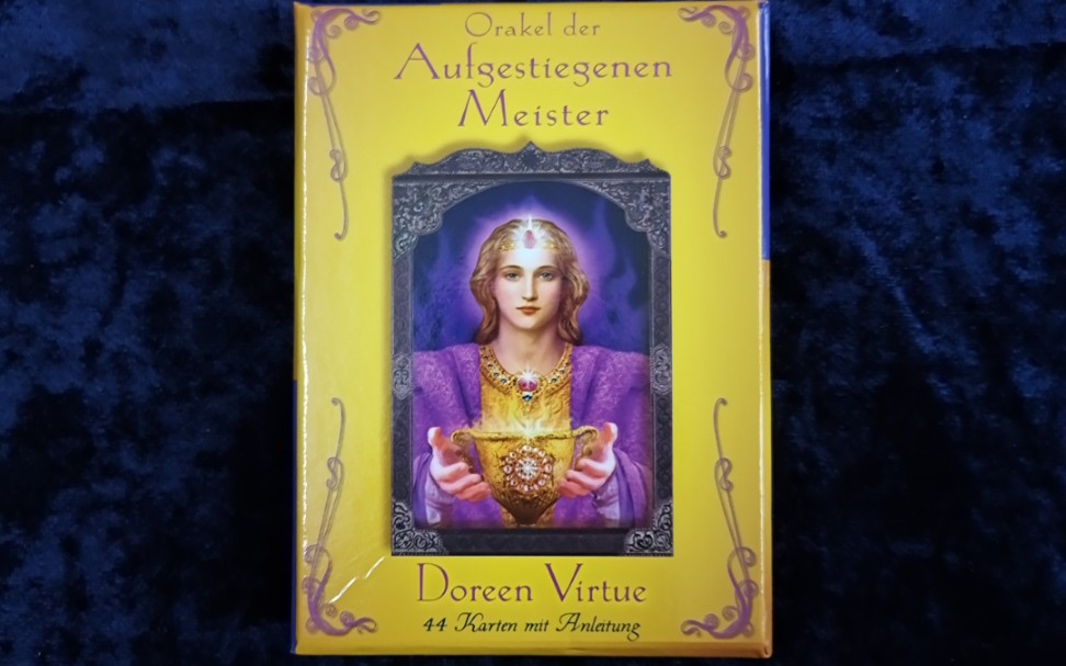 【宋尿尿占卜】黑月神谕卡分享