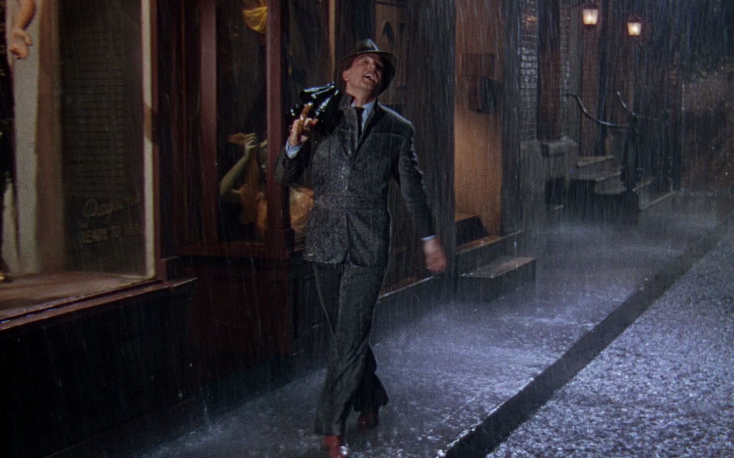 [图]【雨中曲】Singin' In The Rain