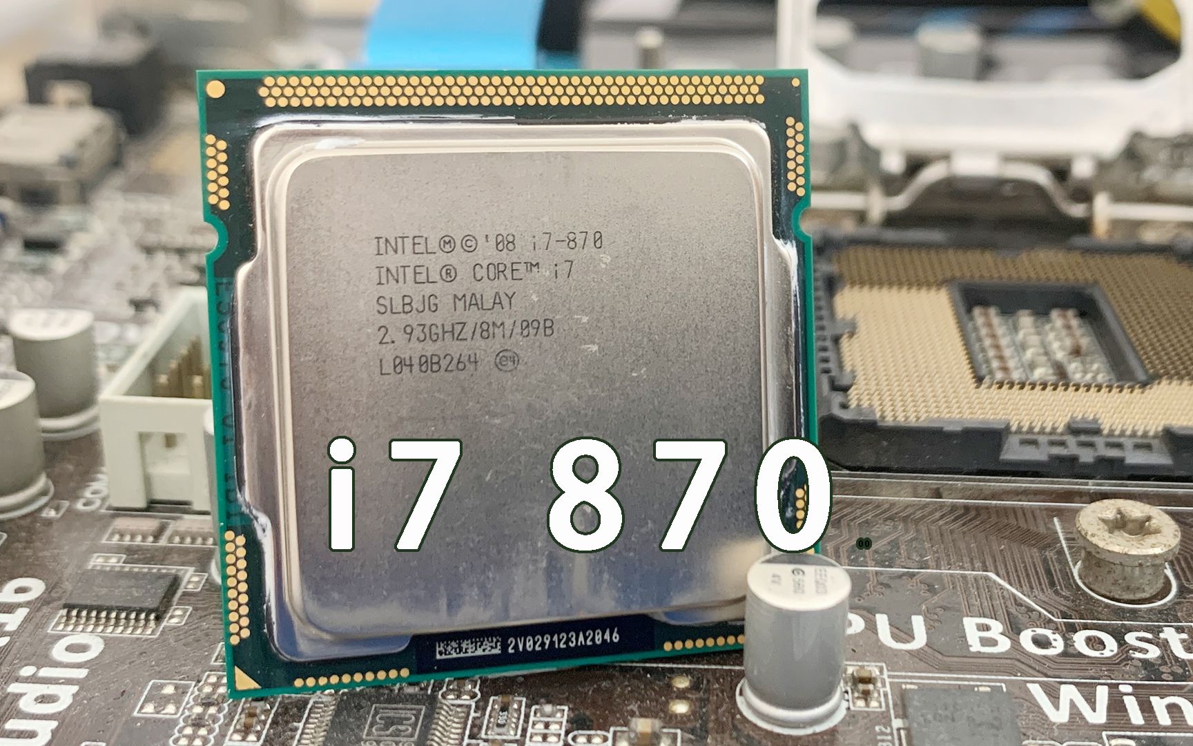 i7 870 gtx760,第一代酷睿i7_哔哩哔哩_bilibili