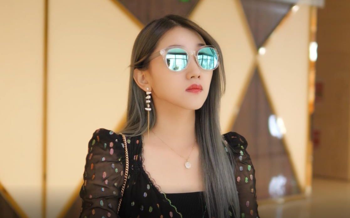 2019 新的旅程 snh48 group第六届偶像年度人气总决选——bej48林溪荷