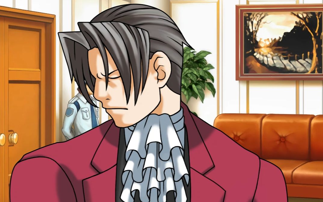 第三章终因为你的缘故我的心中萌生了多余的感情