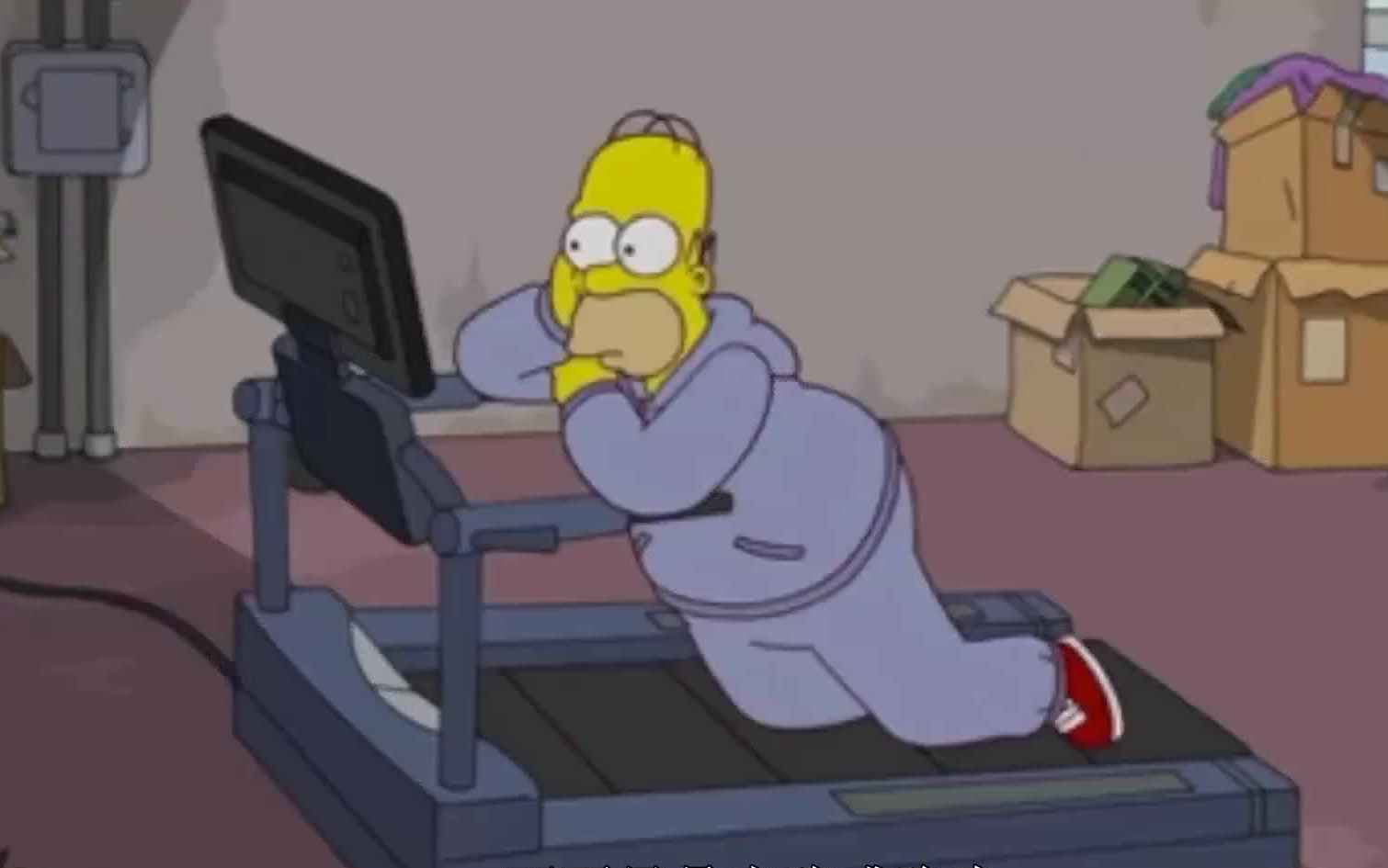 【thenx】最快获得六块腹肌的方法(任何地方都可以