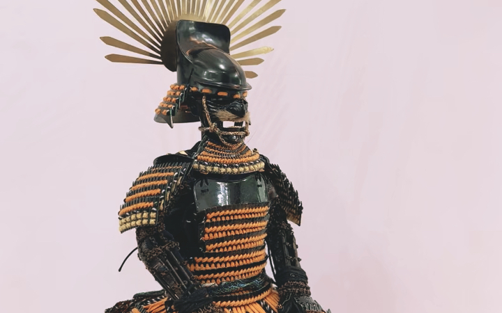 coomodel16帝国系列日本战国丰臣秀吉猴子