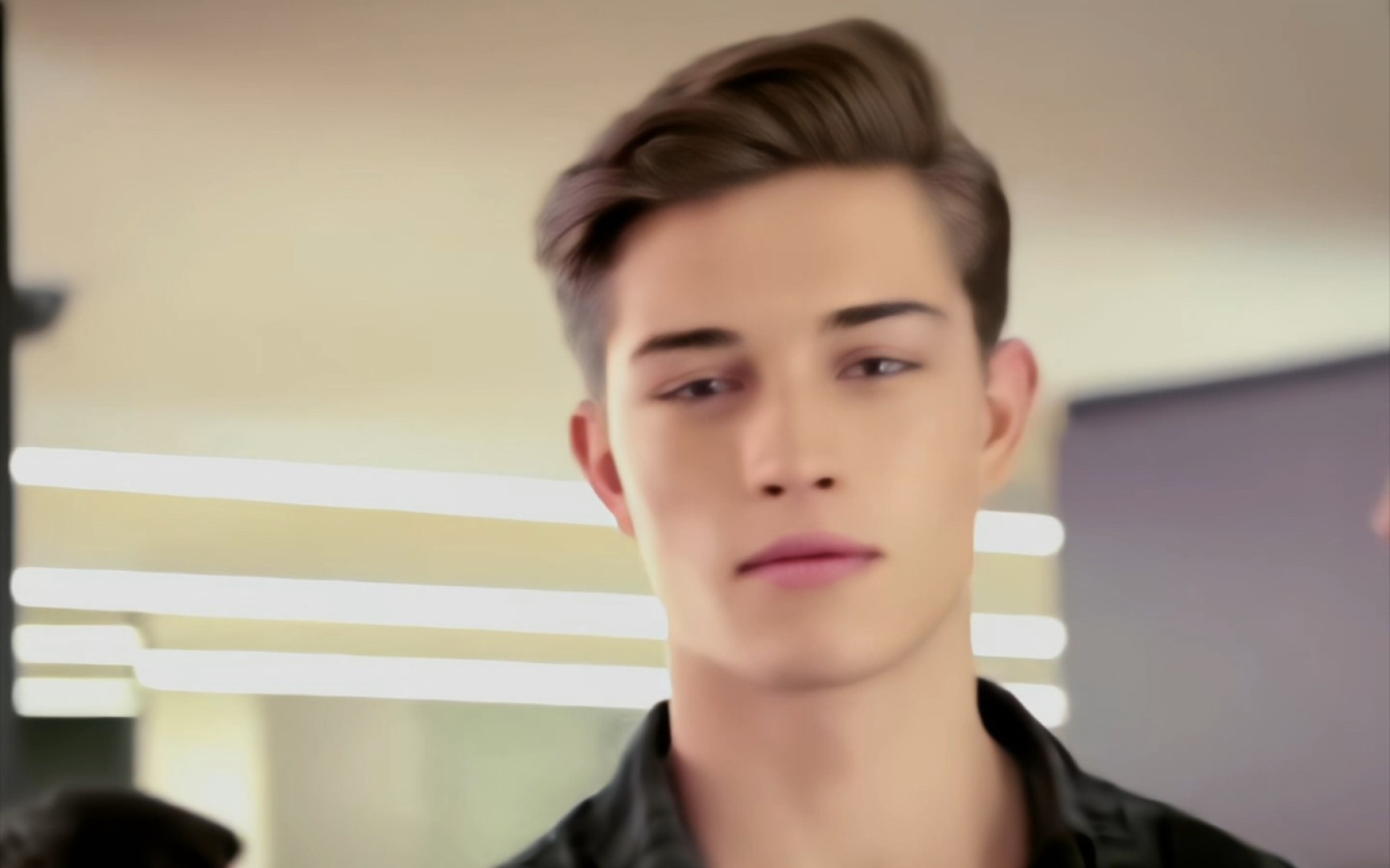 【巴西男模】francisco lachowski