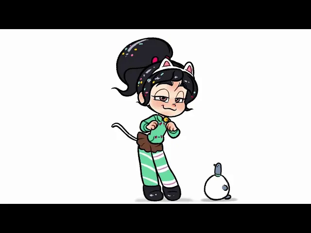 [图]云妮洛普悲伤猫猫舞(sad cat dance)