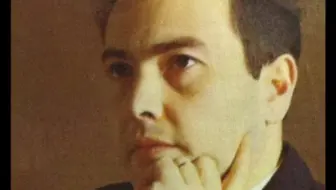 Balint Vazsonyi演奏莫扎特、贝多芬、舒曼、肖邦、德彪西和帕徳雷夫斯基