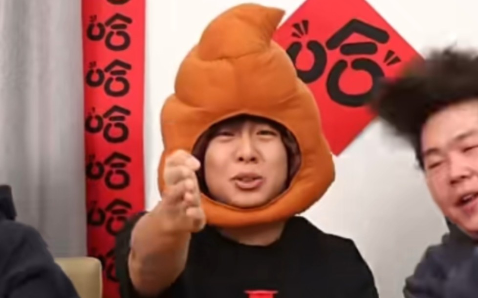 盘点小潮院长《急啊急啊急啊》中出现的物品-_鱿鱼qwq_-_鱿鱼qwq