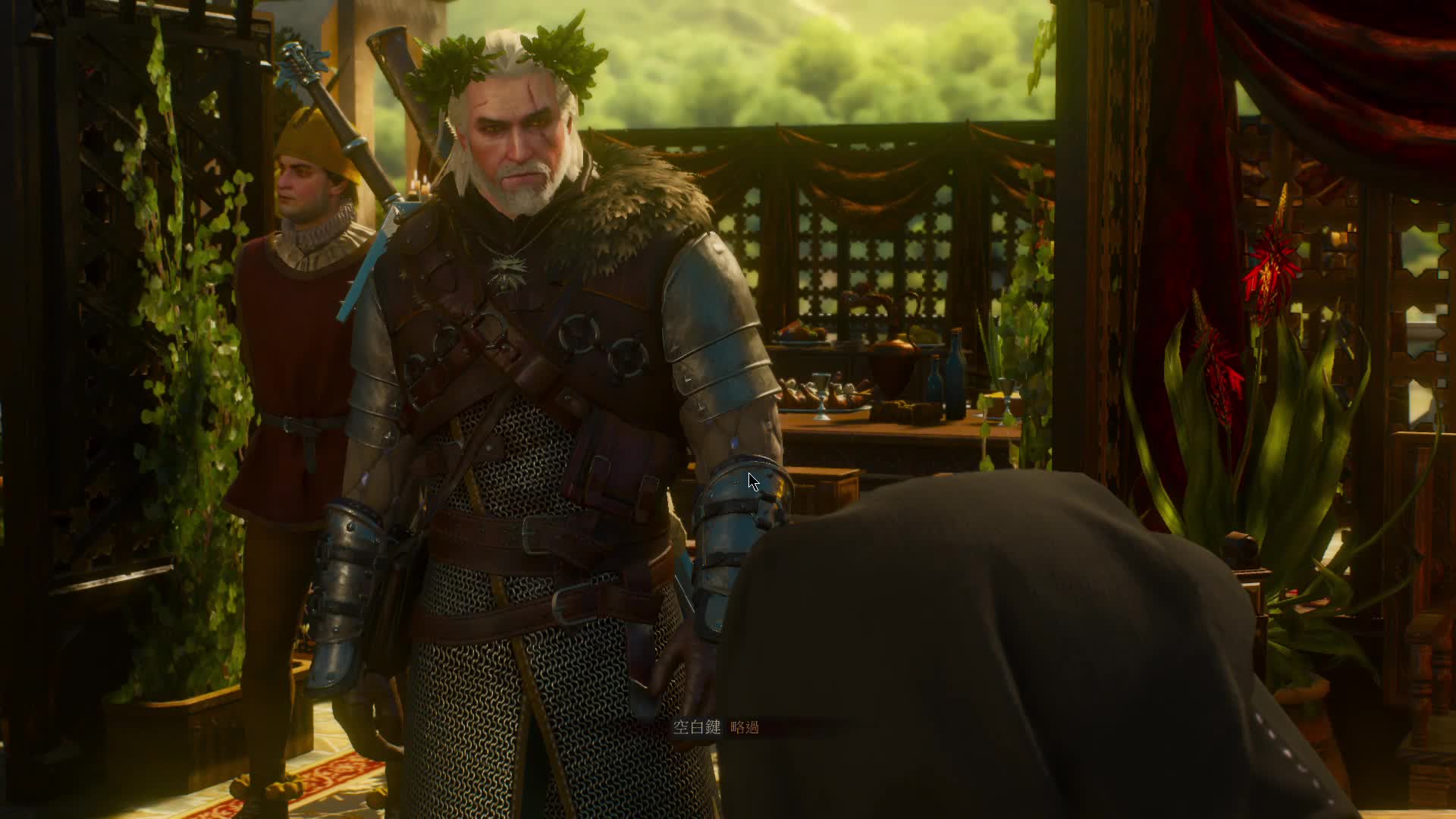 鲍克兰昆特牌大赛