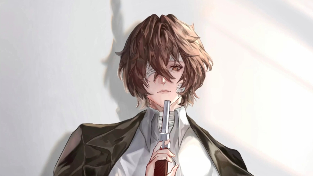 我该怎么做～织田作