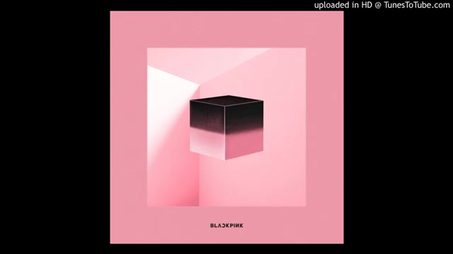 [图]BLACKPINK - Forever Young 官方伴奏