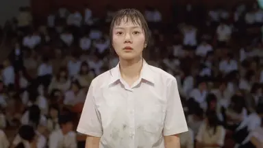 リンダリンダリンダ パーランマウム/we are PARANMAUM PARANMAUM