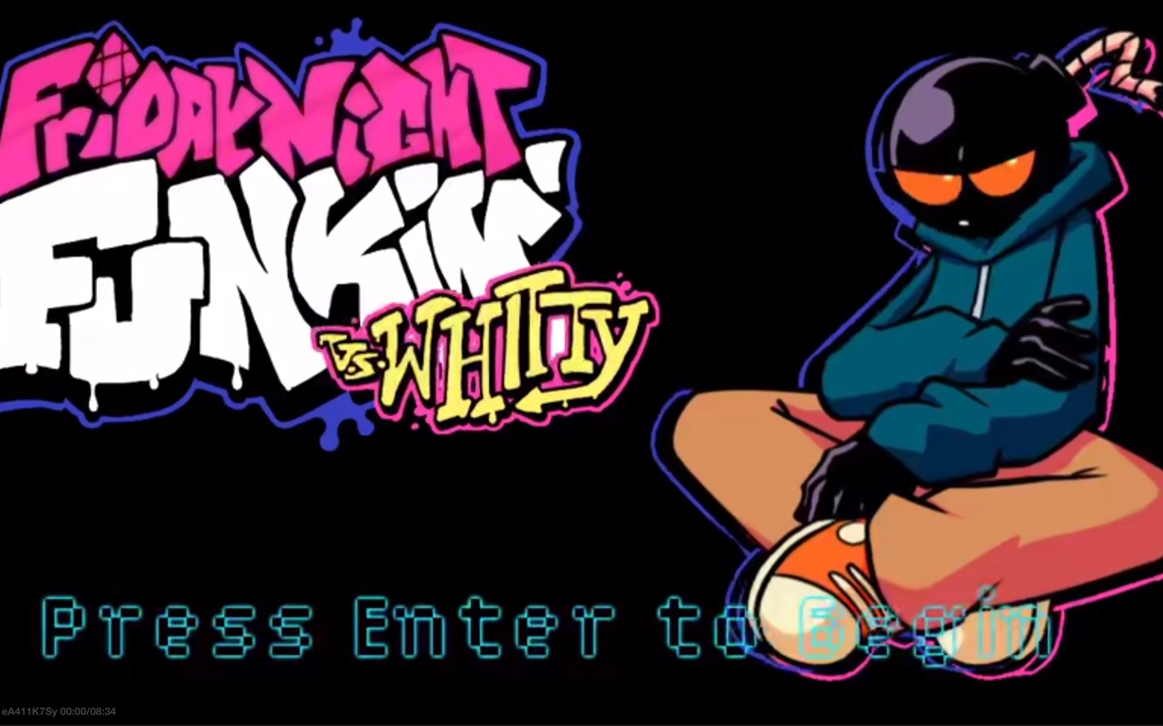 overhead,但是也是medly版_哔哩哔哩_bilibili