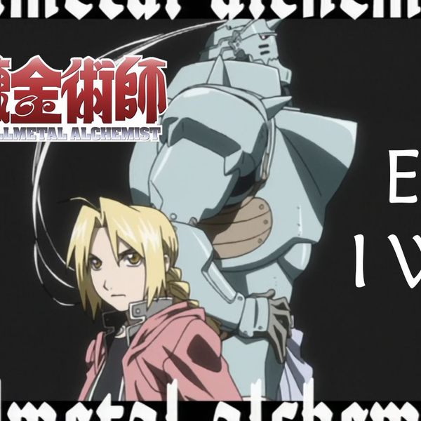 钢之炼金术师》ED4【I Will - Sowelu】「鋼の錬金術師」_哔哩哔