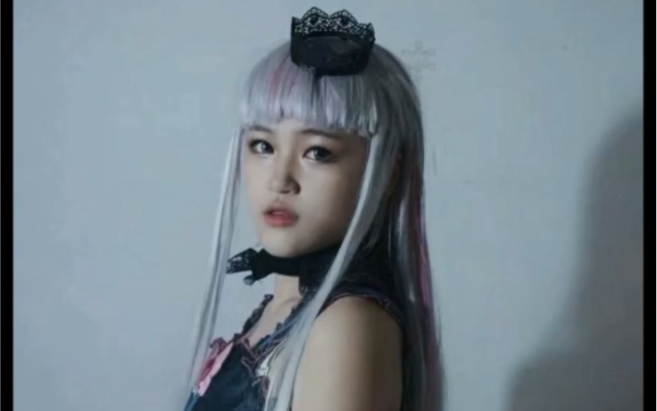 小鹿叫清让叶罗丽精灵梦白光莹cosplay