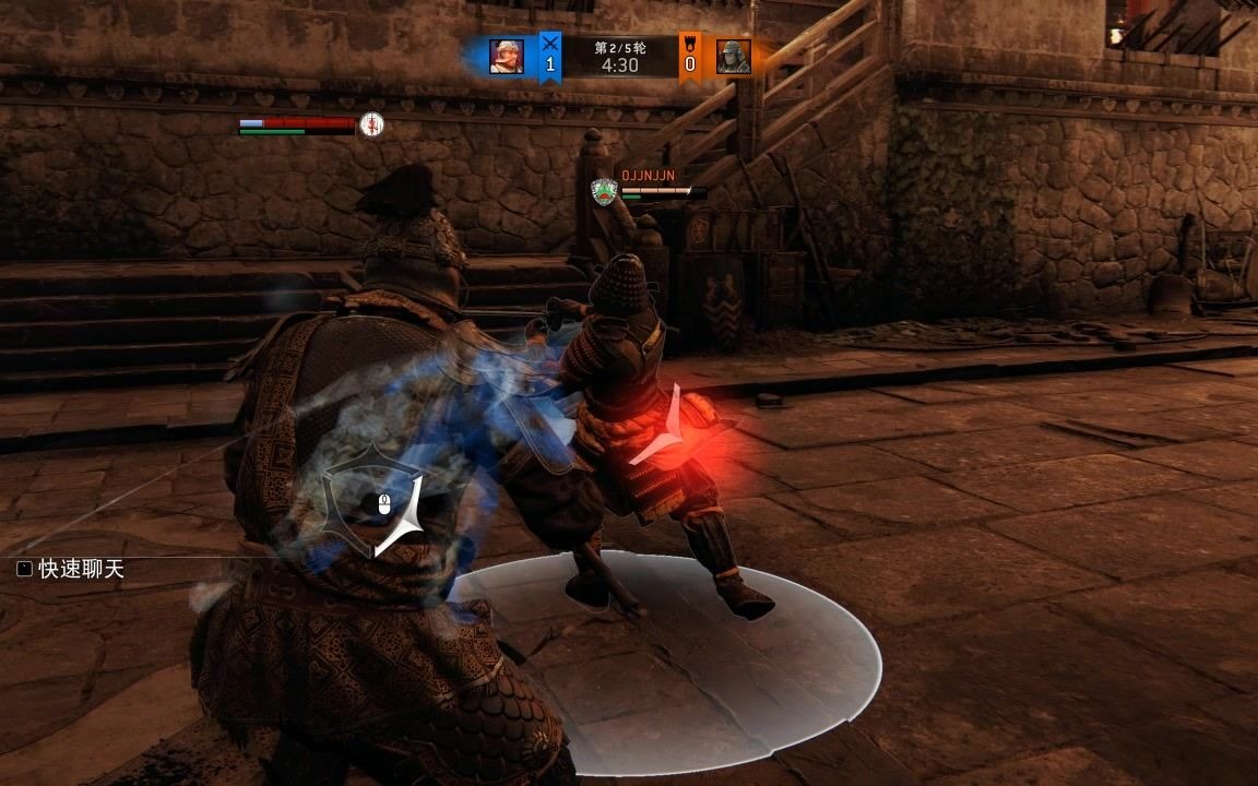 【荣耀战魂】清十郎 你不要太过分