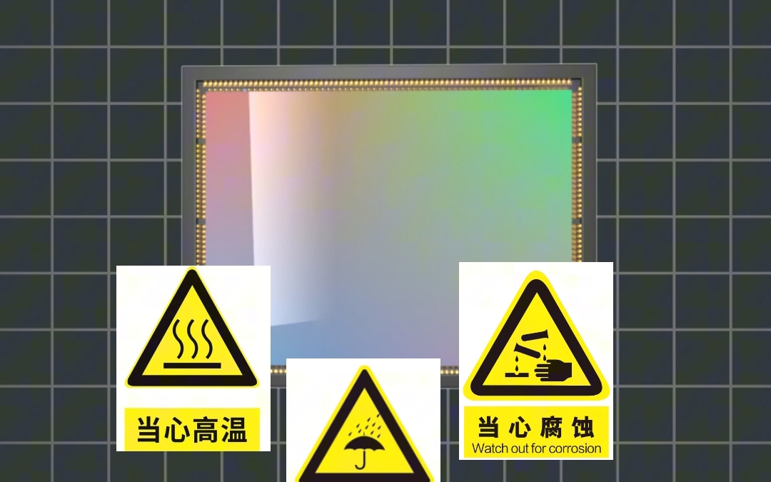 相机传感器cmos寿命多少哔哩哔哩bilibili