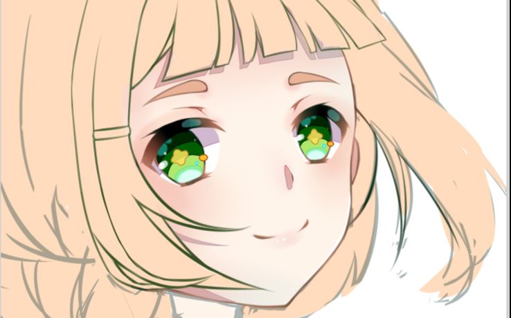 【水彩】年画【pr】