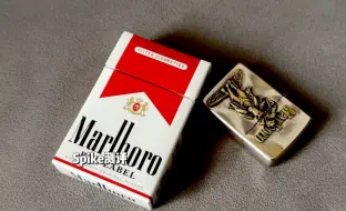 下载视频: Marlboro万宝路系列－美税中醇红万品鉴