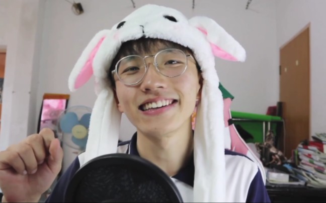 【楼上的老张】个人向混剪_哔哩哔哩_bilibili