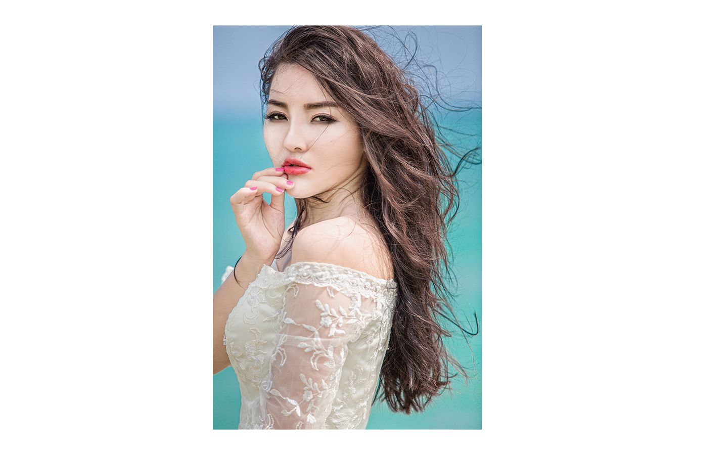 【ps教程】通道抠图