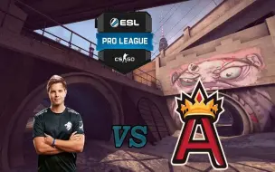 Download Video: 【CSGO】POV North Kjaerbye 18-4 vs Aristocracy nuke @ESL Pro League Season 10