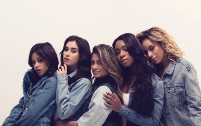fifth harmony x camila cabello