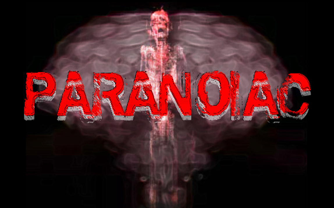 [图]【乔七菌】Paranoiac偏执狂（恐怖探索RPG）<完结>