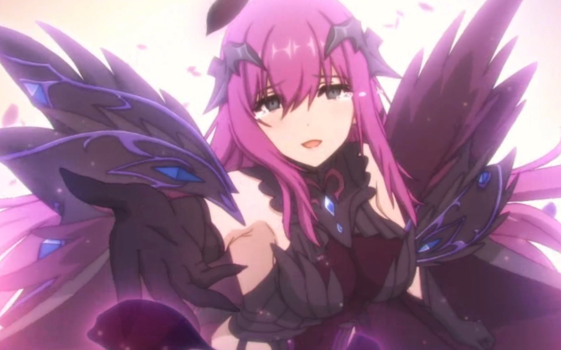 厄里斯 技能,ub语音展示【公主连结日服】【公主连结日服】