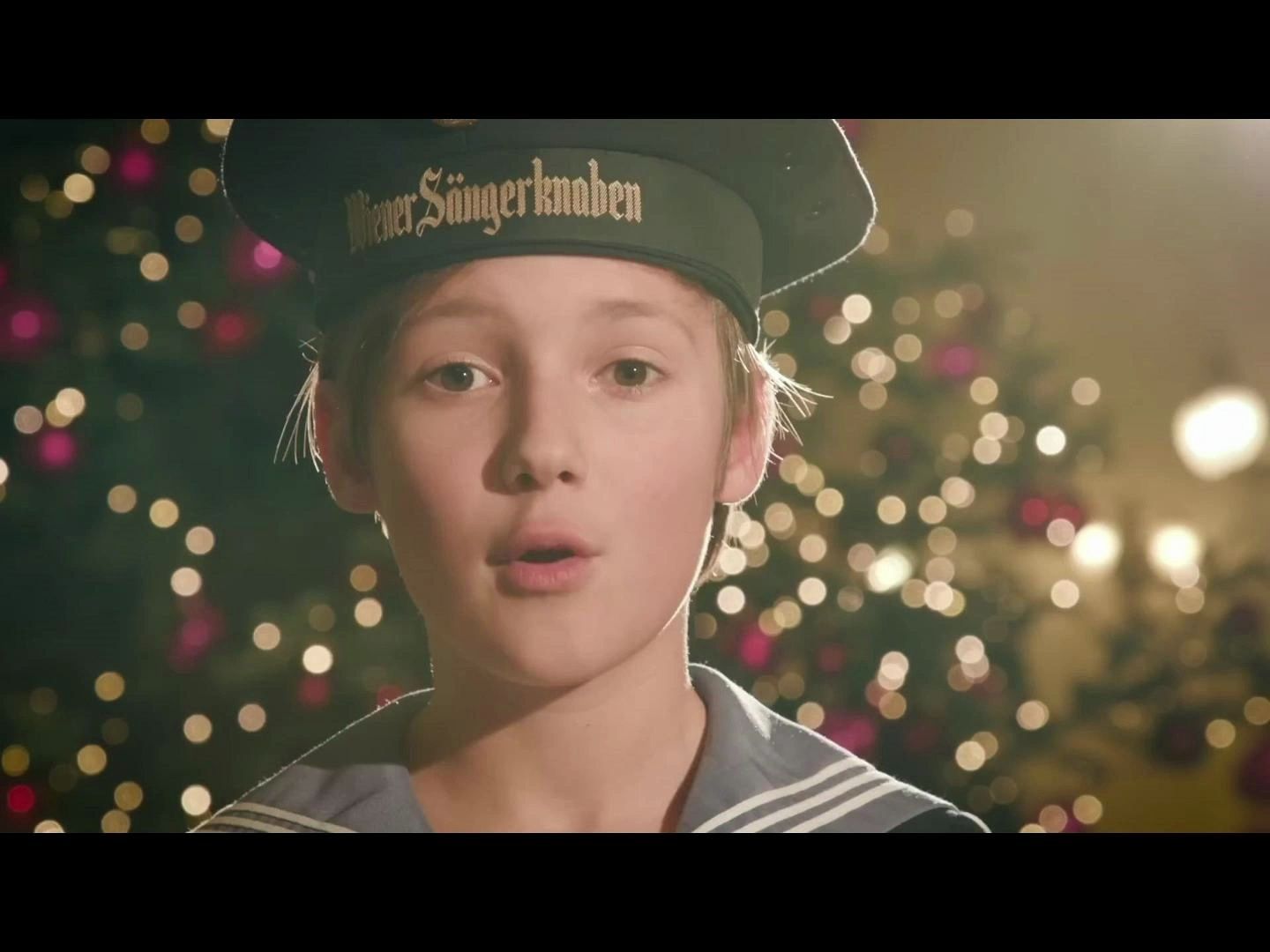 2023第53期:stille nacht(演唱:维也纳少年合唱团)