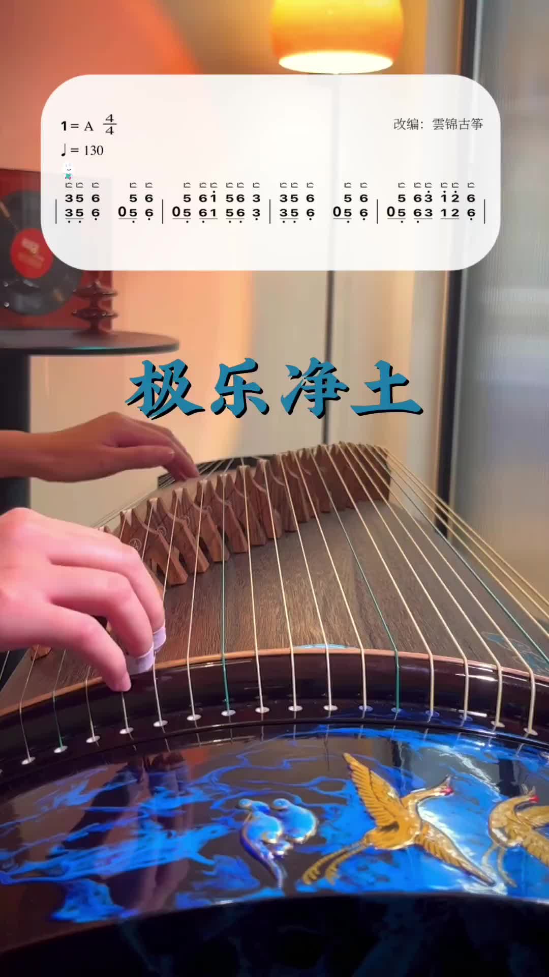 古筝极乐净土超喜欢可爱软萌的美依礼芽极乐净土美依礼芽初舞台极