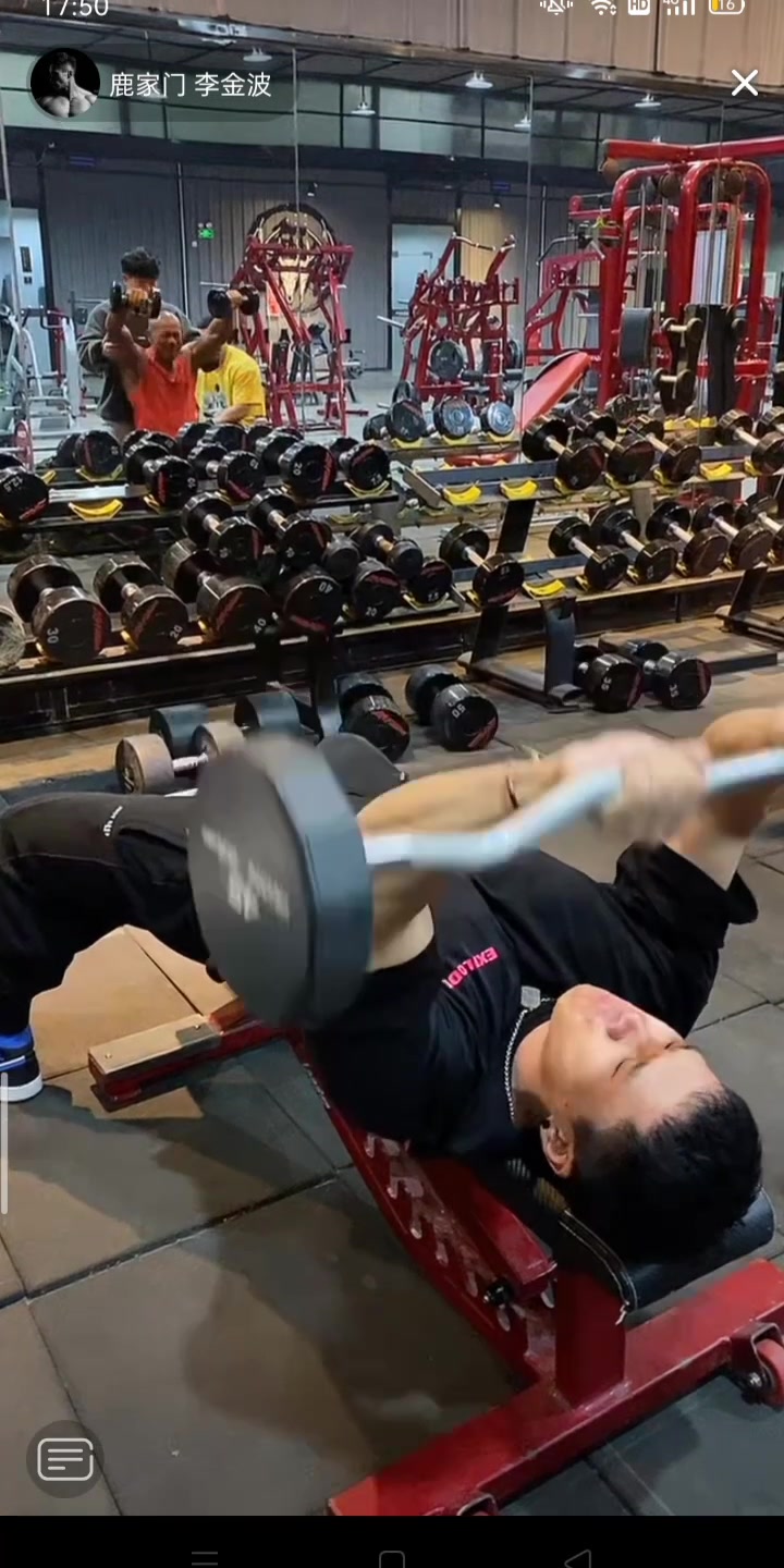 程亦山健美只有愚公傻子纯粹脑残才能吃苦坚持下来,已经想要的生活