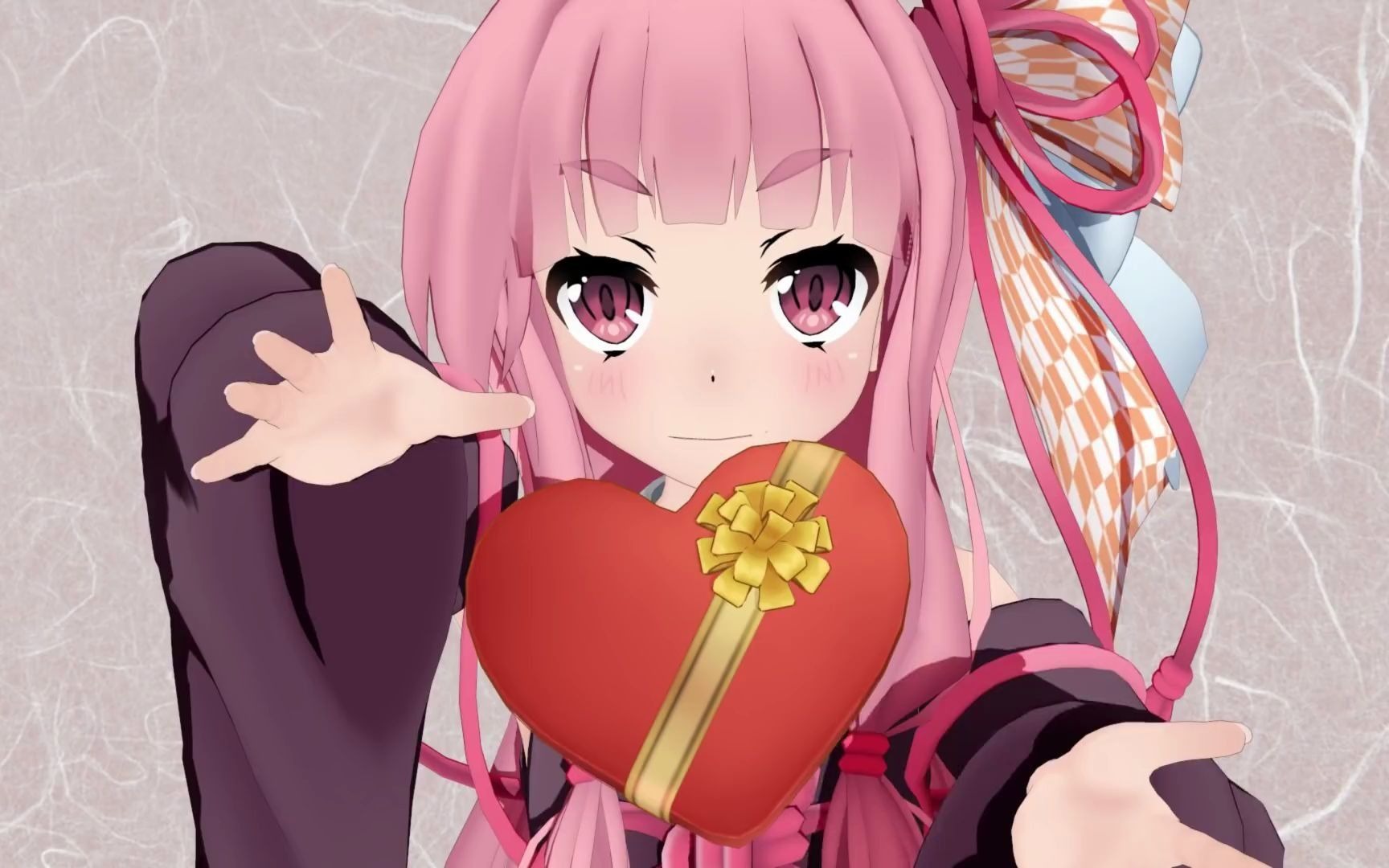 琴叶茜の暗ゲー#165 「えちえちプー〇ン」_哔哩哔哩 (゜-゜)つロ