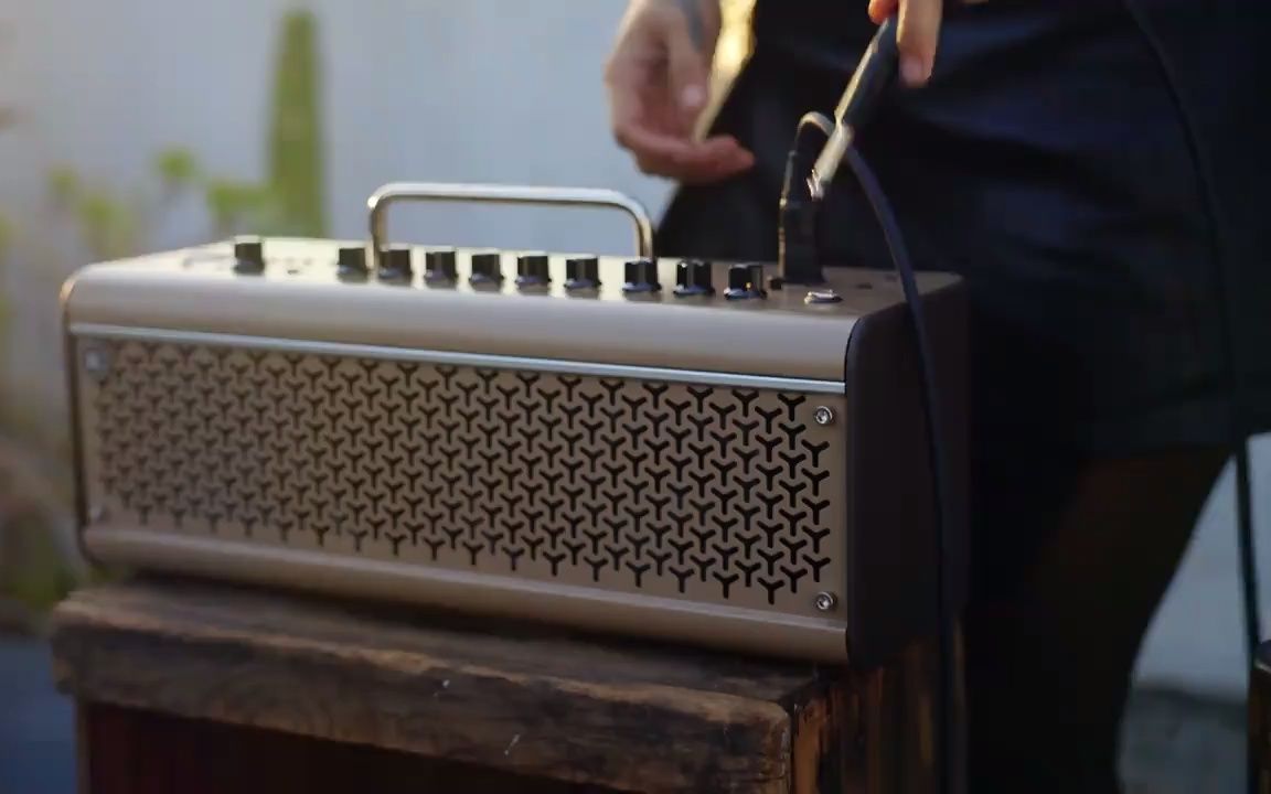 【广州超星堂】yamaha 雅马哈thr30iia 电箱吉他专用音箱