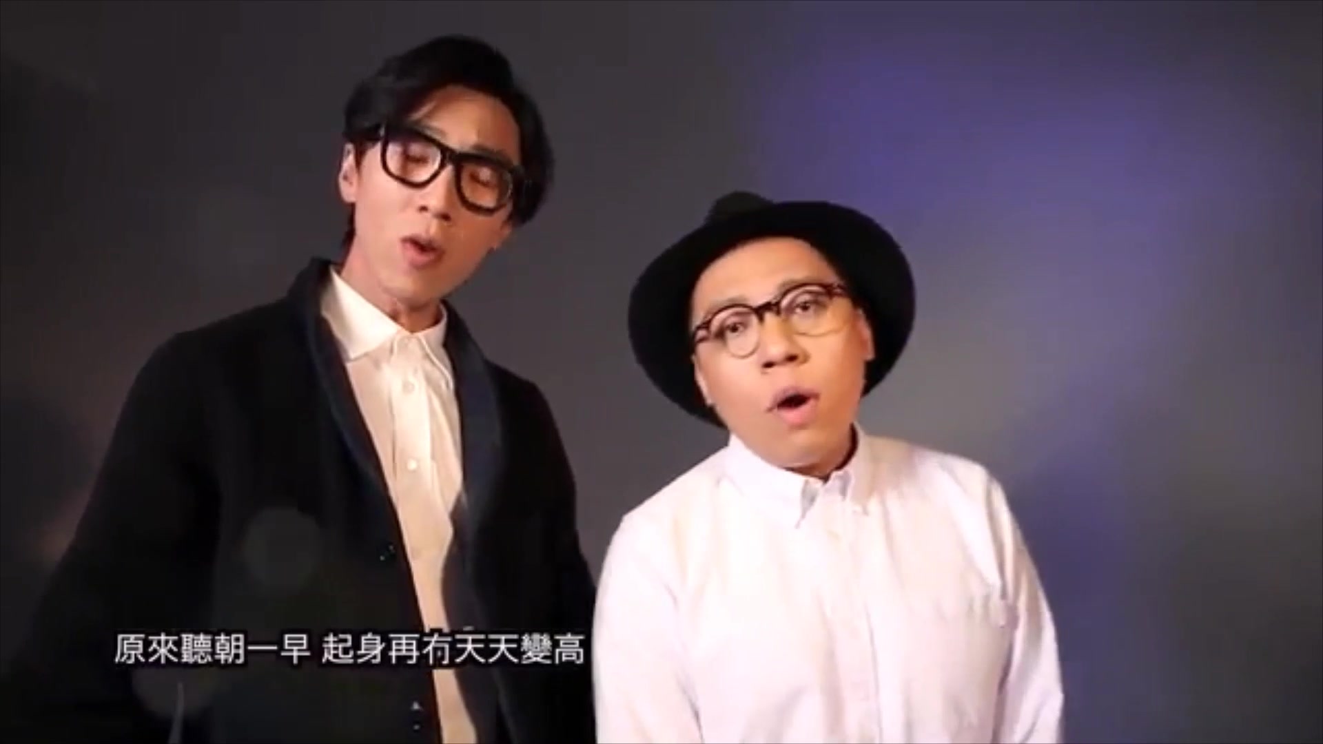 活动  【fama 农夫】八首最爱的励志rap歌