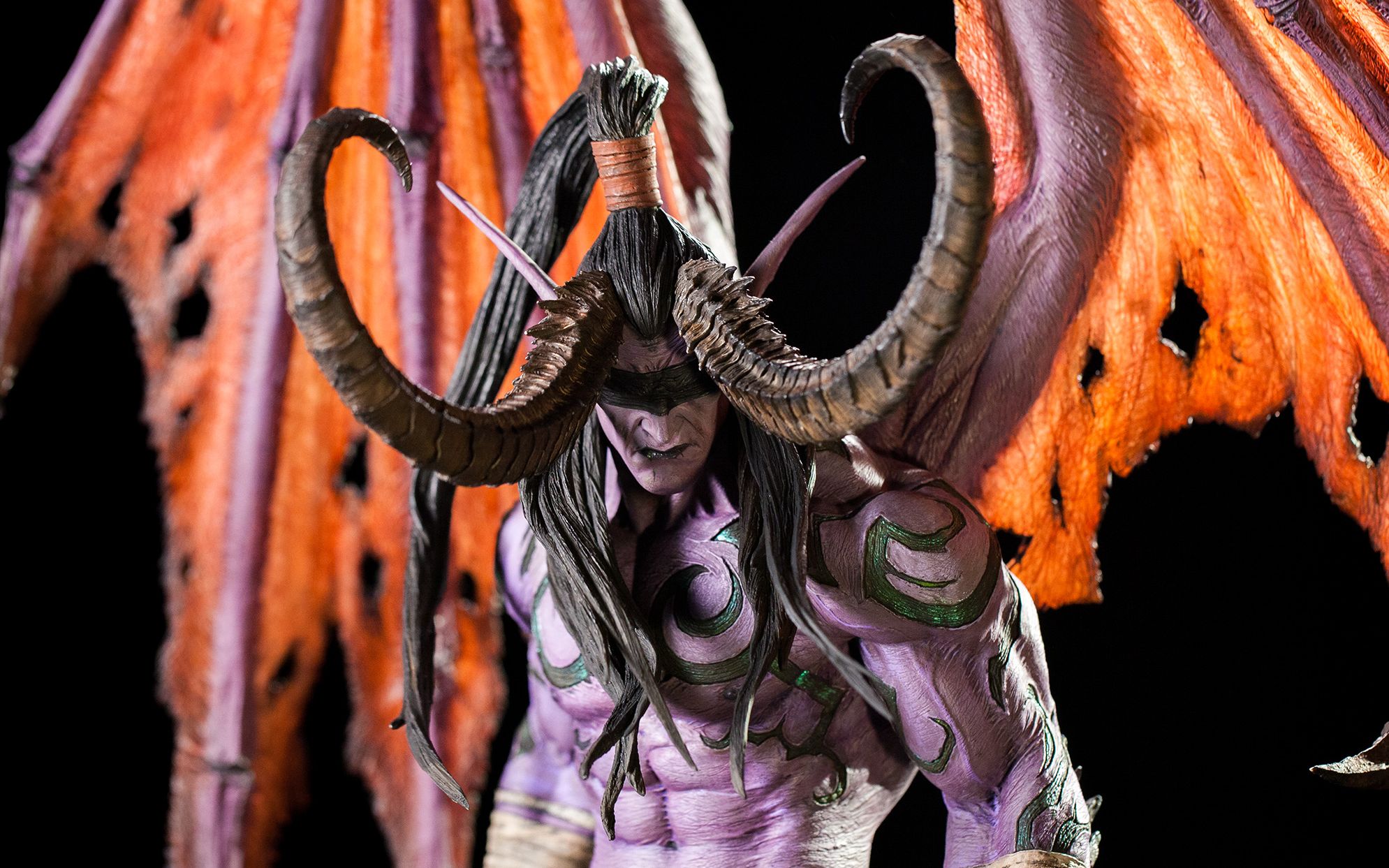 tbc排骨狂暴战p3首cd黑暗神殿-伊利丹修车(妹子演示)_哔哩哔哩