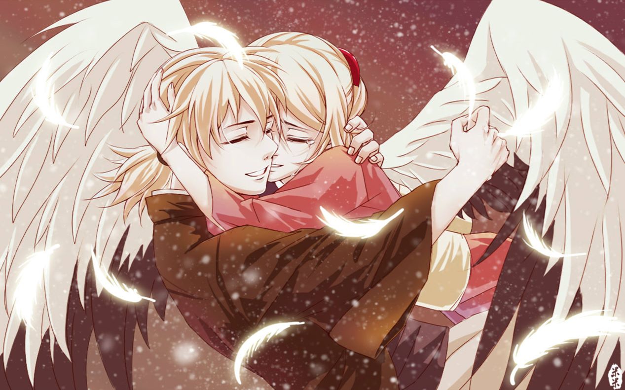 【陆二胡x子樱】四季折之羽祝天下有情人终成眷属【二胡二重奏】