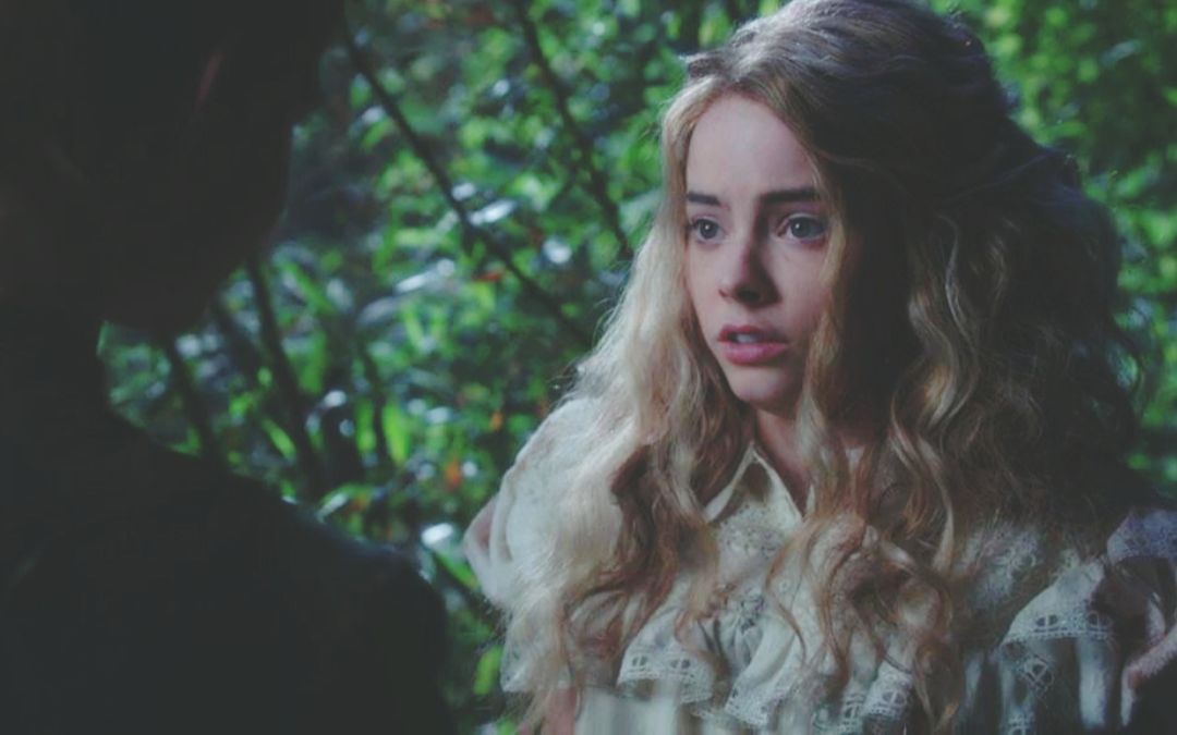 【童话镇】【彼得潘】the boy king -2/3_哔哩哔哩_bilibili