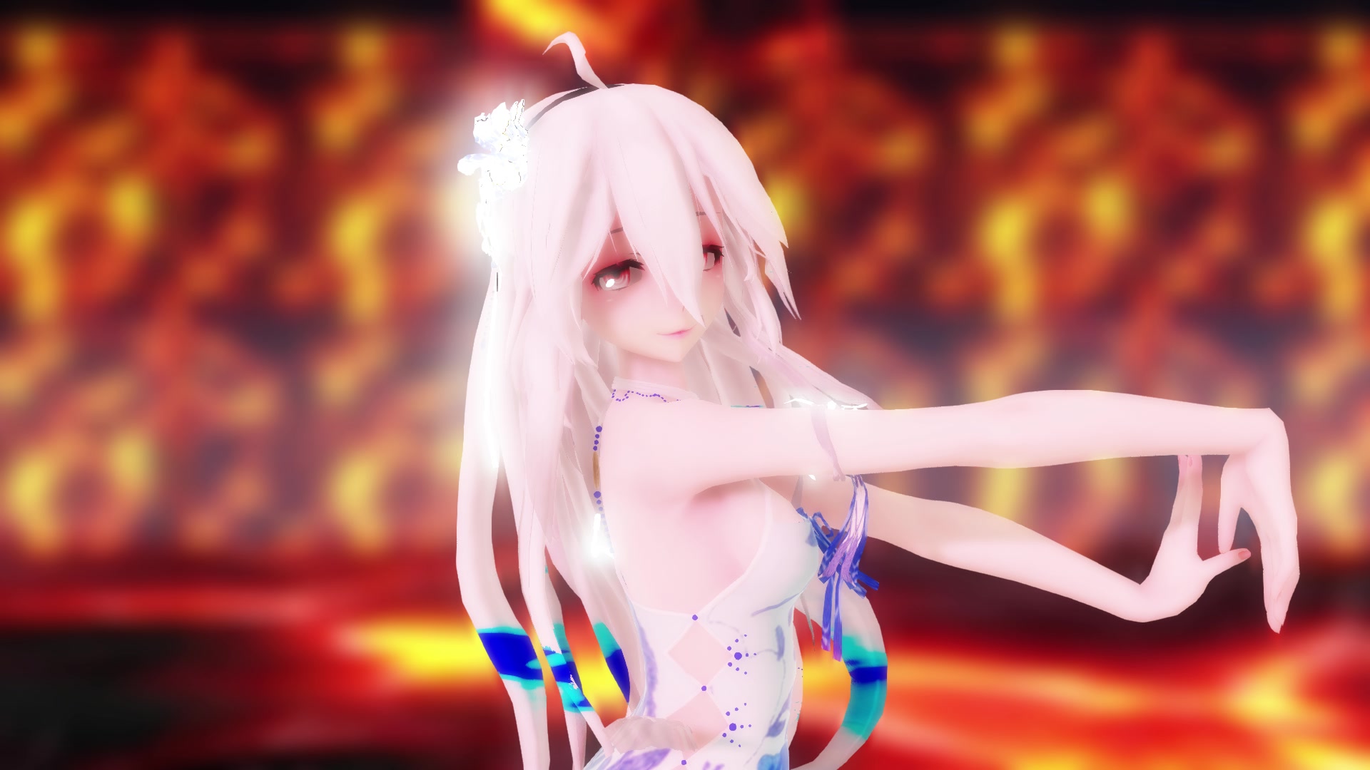 【弱音老婆盛世美颜】《twice - what is love》