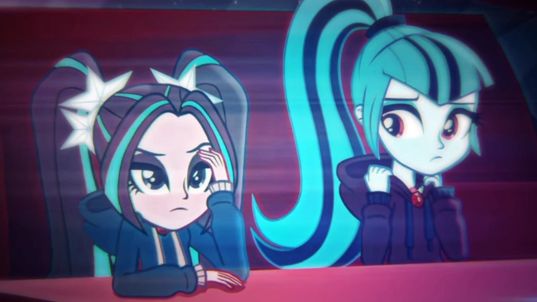 艾瑞亚(醉槽|咏叹调火焰)