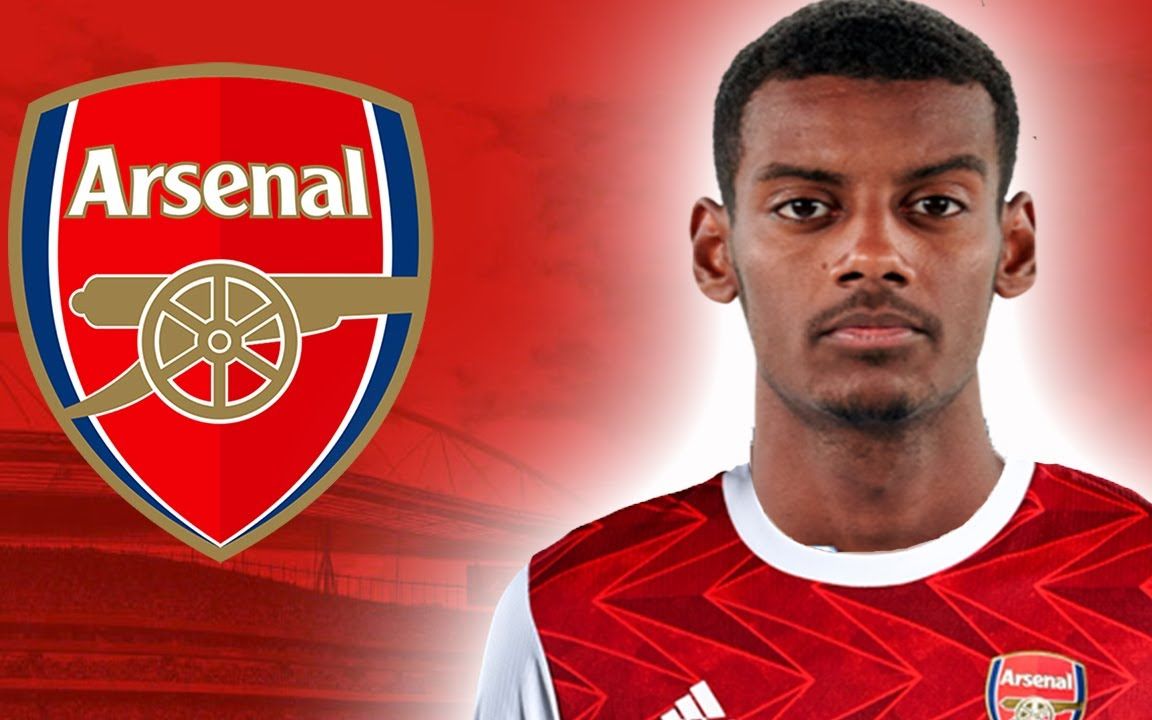 这就是为什么阿森纳想要签署亚历山大·伊萨克