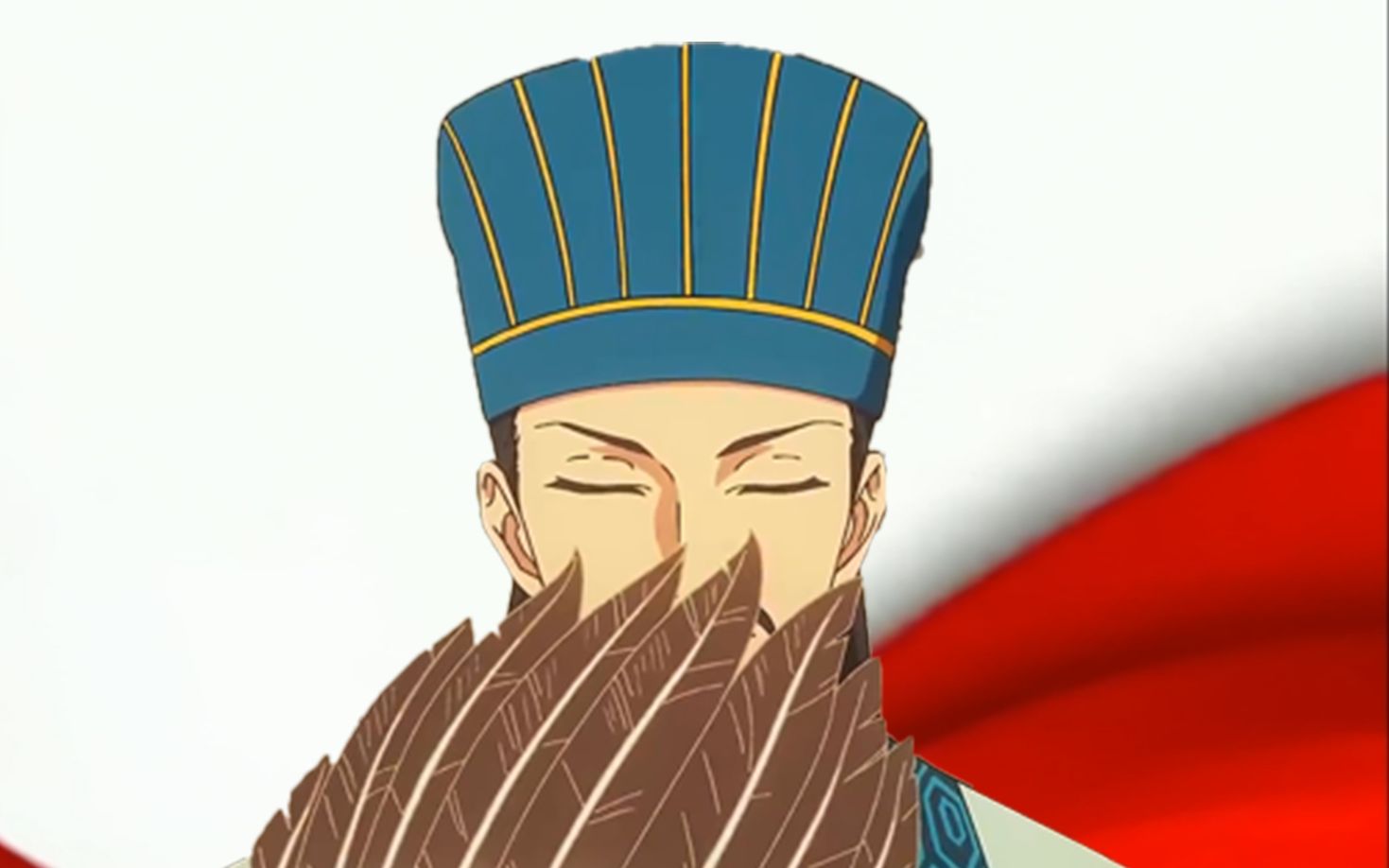 印尼使者诸葛孔明