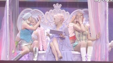 036. 「KODA KUMI 10th Anniversary ～FANTASIA～in TOKYO DOME」から