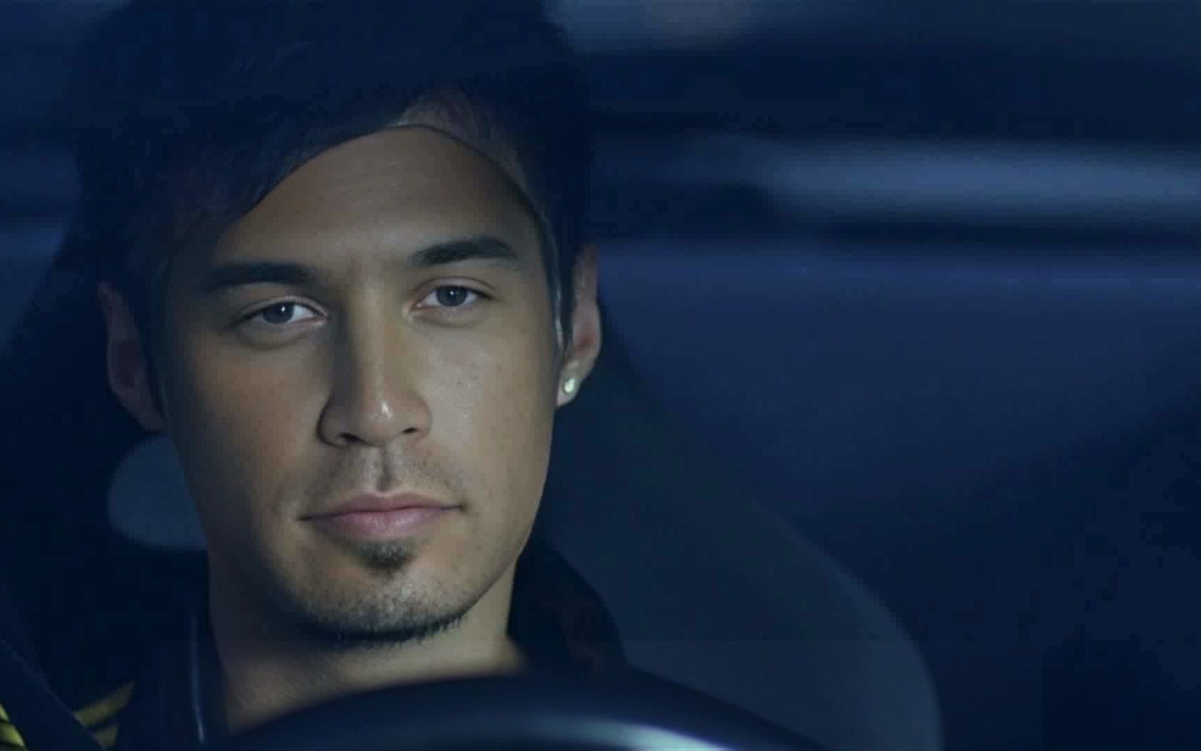 【ai换脸】van vs 魔男